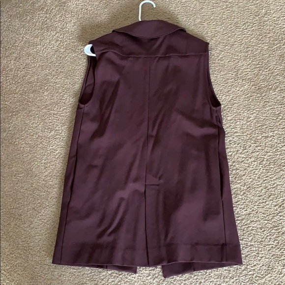 Free People Miki Sleeveless Vest Matching Set - Picture 6 of 16